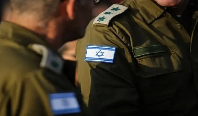 بعد هاليفا.. مسؤول "إسرائيلي" آخر ينوي الاستقالة