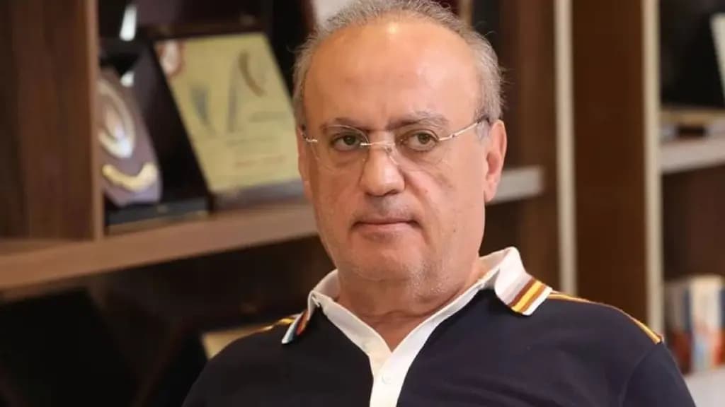 "كل العالم بحاجة للمال".. وهاب: فلننتظر بمن سيبدأون