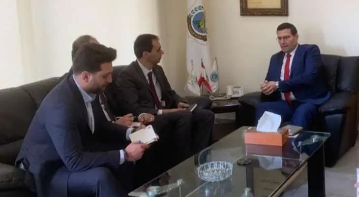 مذكرة تعاون بين لبنان وتركيا.. هذا فحواها
