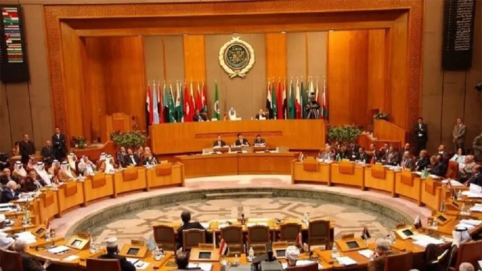 طلب لـ "فلسطين" من جامعة الدول العربية.. ما هو؟
