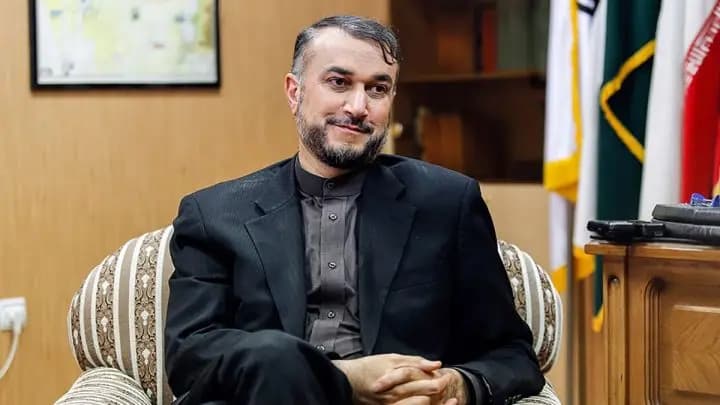 ليفرضوا عقوبات على الكيان.. عبد اللهيان: مارسنا حقنا في الدفاع عن أنفسنا