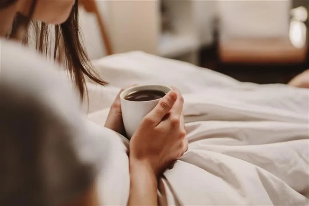 "لشرب قهوة دون أرق".. اعتمدوا هذه الحيلة