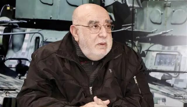 حمدان: "يلي استحوا ماتوا"