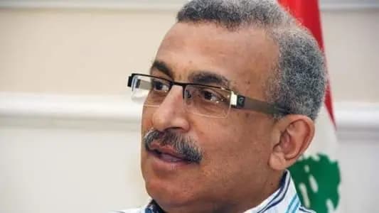 "لهذا السبب.. "سعد" سيغيب عن جلسة التمديد