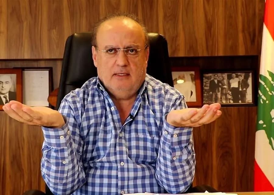 تغريدة لوهاب عن مدير المخابرات الليبية.. ماذا قال؟