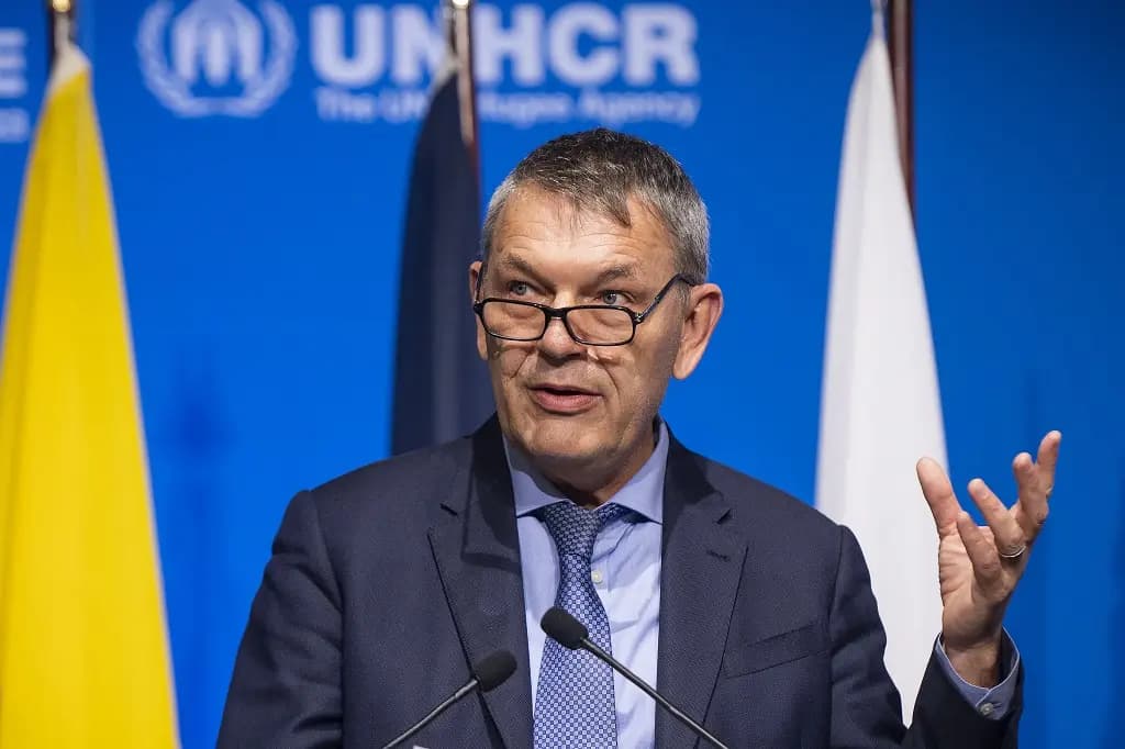 لازاريني: هذا هو الدافع وراء الهجوم على "الأونروا"