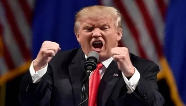 ترامب يهاجم بايدن: ليس صديقاً لـ"إسرائيل"