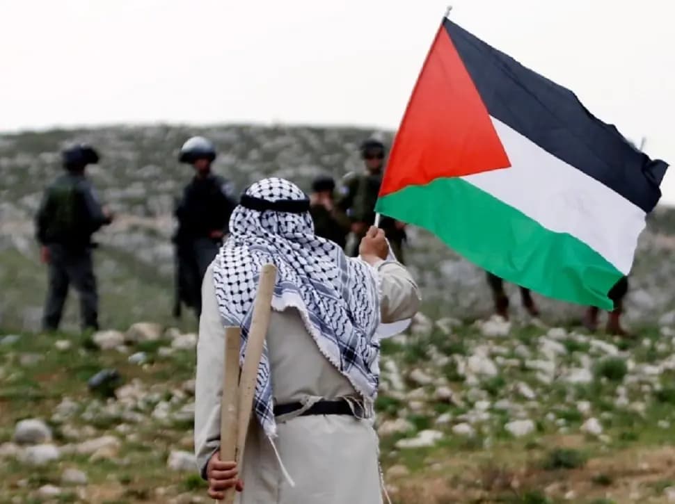 "لتحسين الشفافية".. حزمة إصلاحات جديدة في فلسطين
