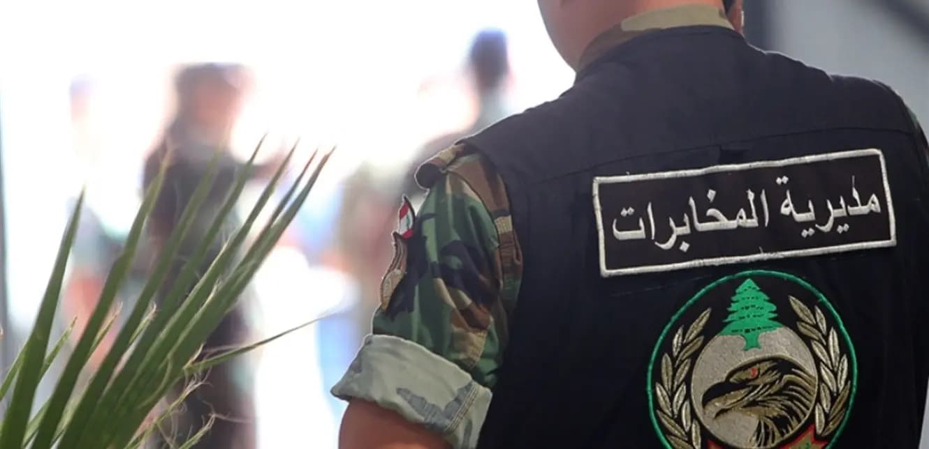 "في عرسال".. الحجيري في قبضة الجيش