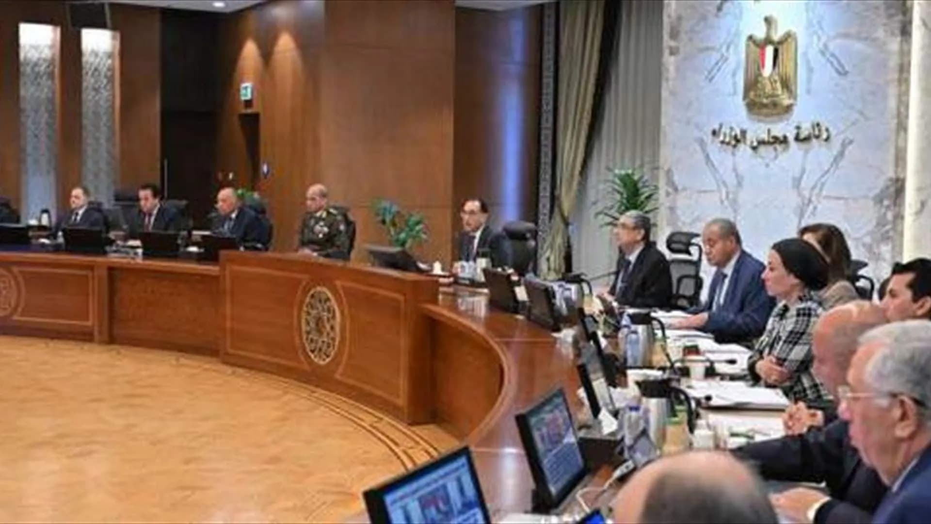 ميناء سياحي جديد في مصر
