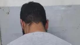توقيف مطلوب بجرائم عدّة