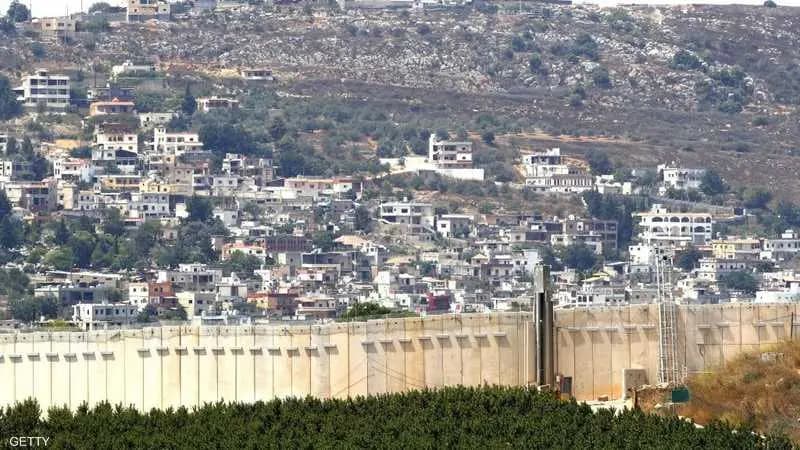 العدو يعلن حالة التأهب عند الحدود مع لبنان