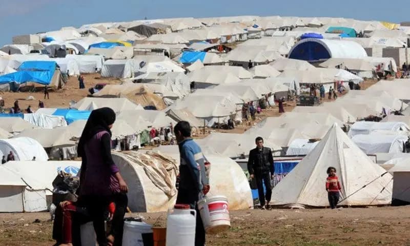 مصادر "الخارجية" لـ "الأفضل نيوز": مرونة حيال ملف النزوح ولكن ننتظر الأفعال