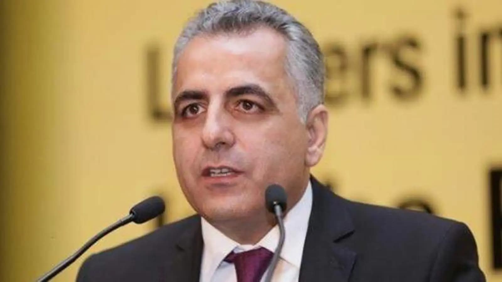 بعد غسيل الكلى.. كركي: هذه هي الخطوة التالية
