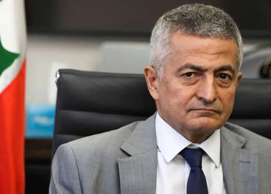تعميم من الخليل إلى الوزارات.. هذا ما جاء فيه