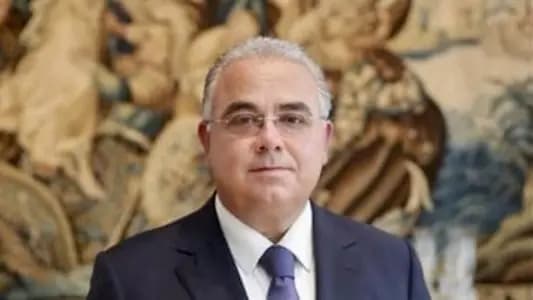 سكاف: التمديد للبلديات يضاعف المخاطر