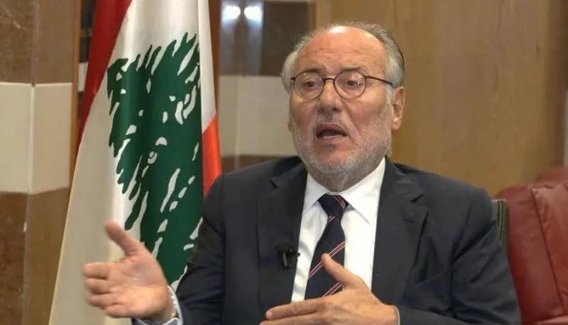 الحلبي: الجنوب في قلب لبنان.. وهذا قراري حول المواد الاختيارية