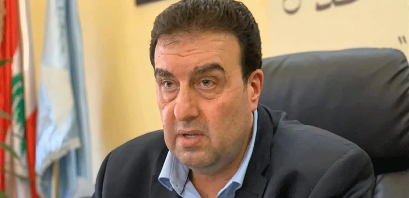 "العدو واحد".. البعريني: ليس غريبًا على عكار تقديم الشهداء