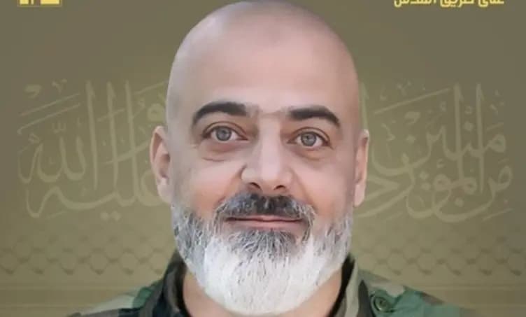 "ناصر" شهيد على طريق القدس