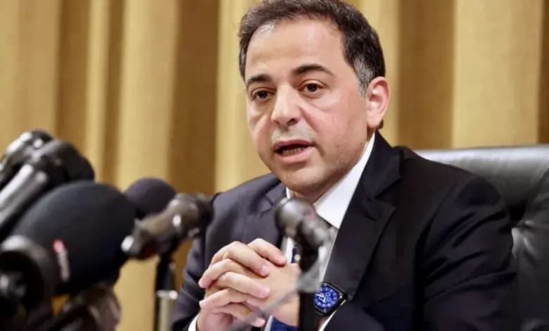 منصوري يطمئن: مصرف لبنان لم يشترِ أي دولار منذ آب