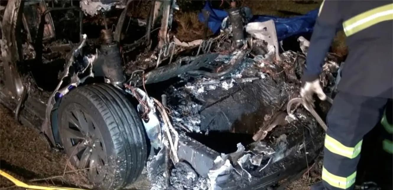 تحطم سيارة وزير "إسرائيلي" بحادث سير