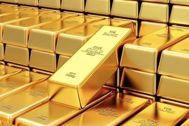 مع انحسار آمال خفض الفائدة الأمريكية.. انخفاض أسعار الذهب