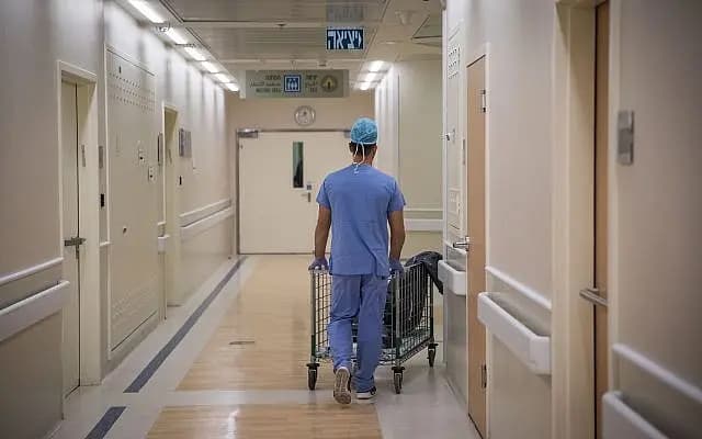 "نيويورك تايمز": استحداث مستشفى تحت الأرض في الشمال خوفًا من الحزب