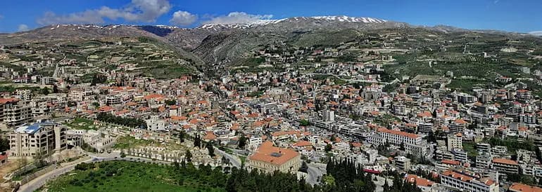 في زحلة.. إطلاق نار على سوبرماركت