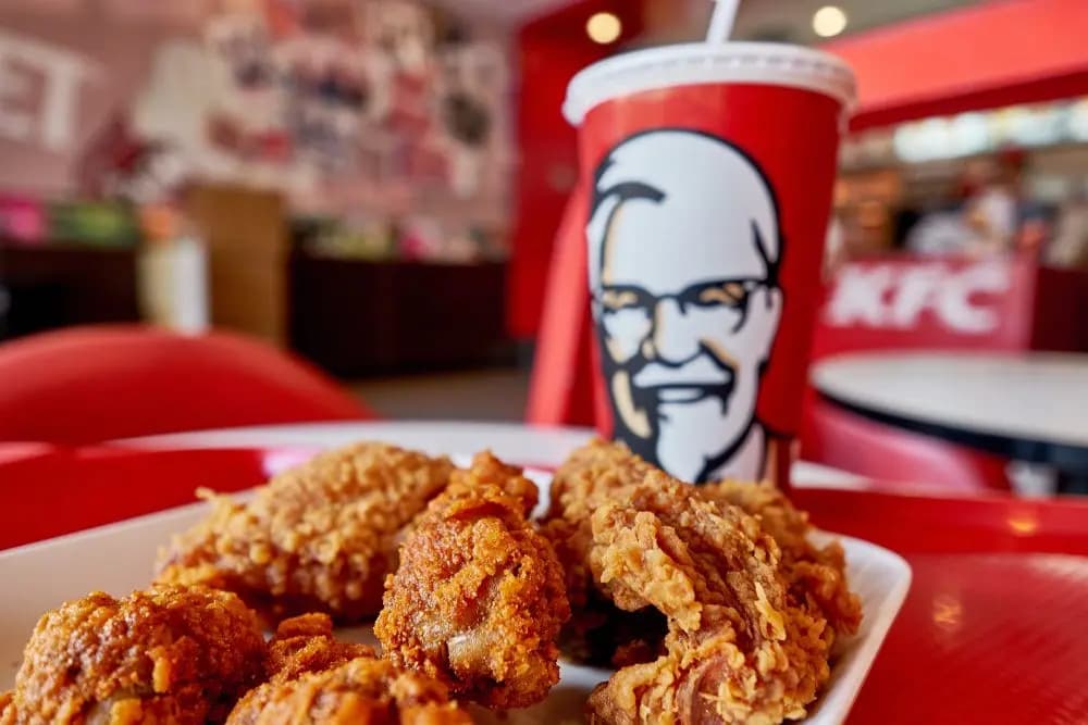" بعد حملات المقاطعة في ماليزيا".. KFC تغلق فروعها