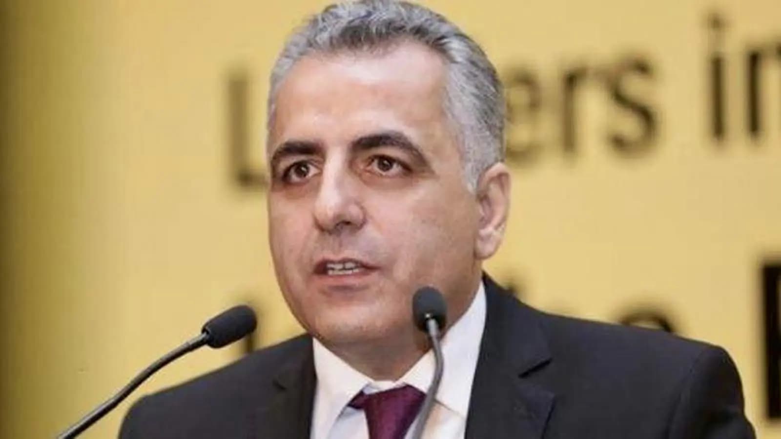 كركي يتحدث عن الحد الأدنى للأجور