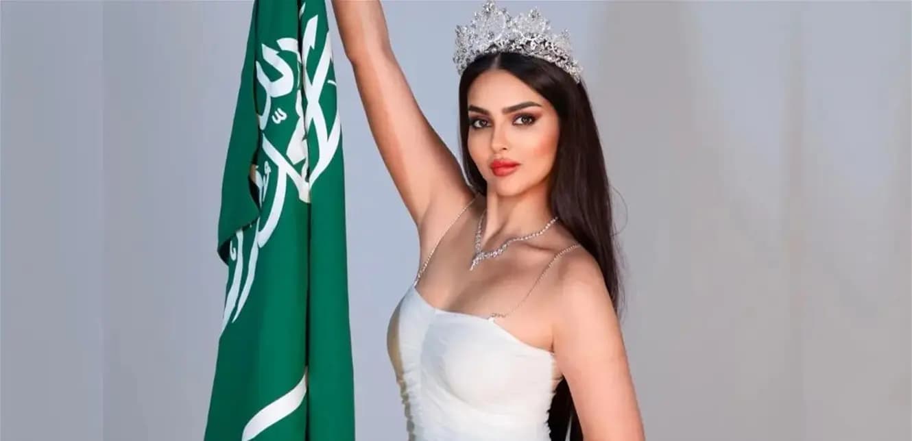 القحطاني تكشف..هذه شروطي للمشاركة في مسابقة ملكة جمال الكون