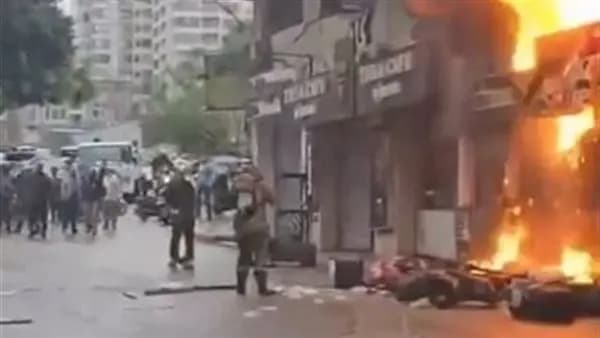 مولوي من بشارة الخوري: الأدلة الجنائية ستجري تحقيقها في الحادثة