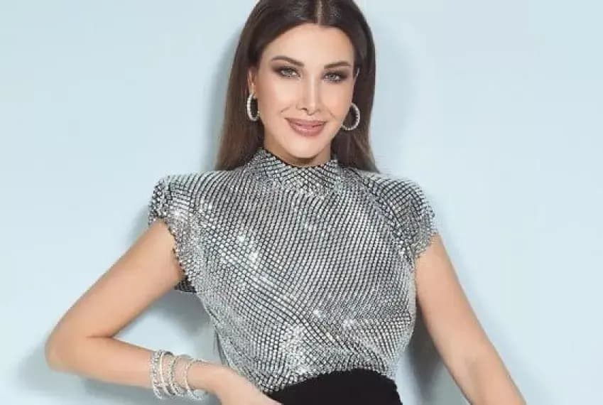 "يا طبطب يا دلع".. نانسي عجرم تتصدّر "الترند"