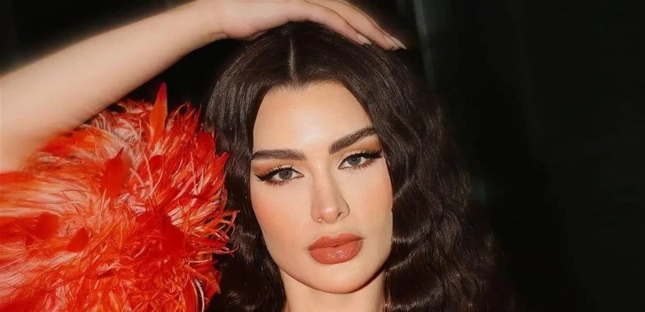 "روان بن حسين" تكشف سر نحافتها الزائدة