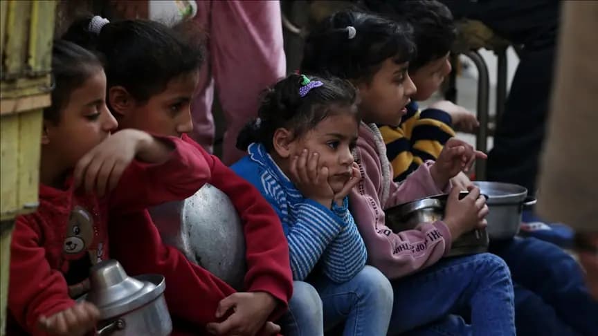 "للنزوح إليها".. العدو يعلن عن إنشاء "منطقة جديدة آمنة" في غزة