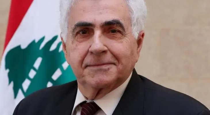 وزير الخارجية: هناك دعم دولي واسع للبنان