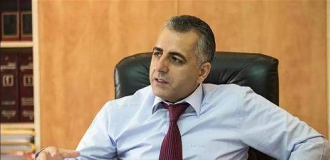 كركي: بشرى سعيدة للمضمونين في الأسابيع المقبلة