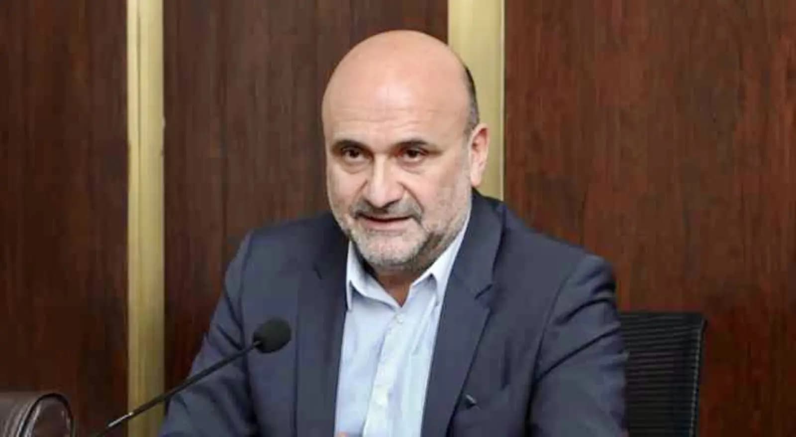 أبي رميا: "هيدا اسمو ضحك عالدقون"