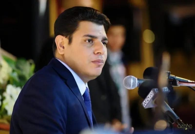 جديد موقوفي "تيك توك".. هذا ما كشفه زهران
