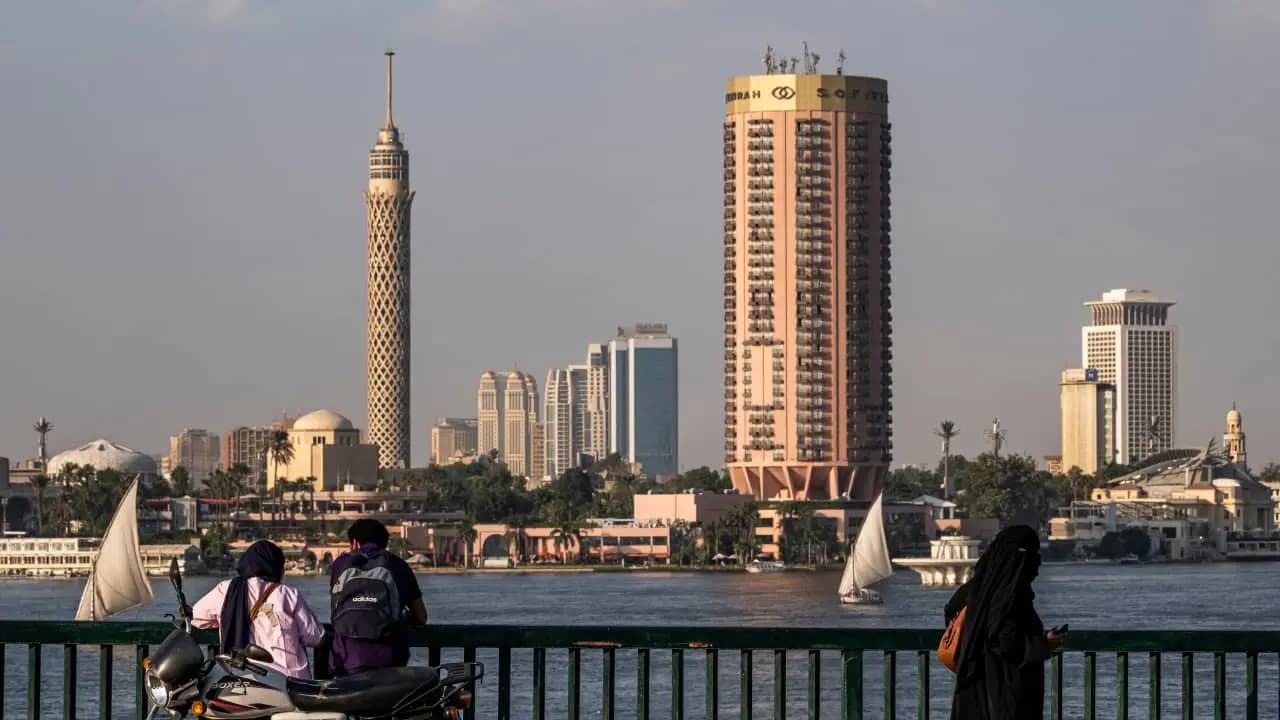 وفد من حمـ.ـاس يصل القاهرة غدا لبحث الهدنة فى غزة