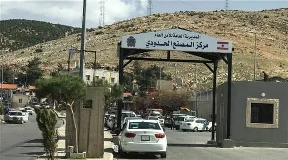 جرحى بحادث سير في المصنع