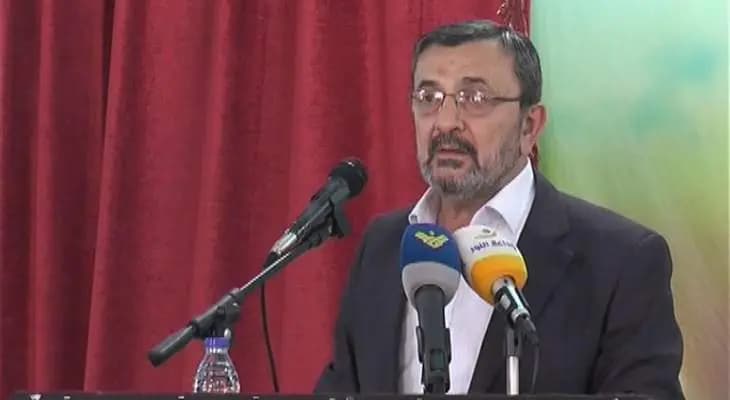 عز الدين: لوجوب تحصين القضاء بالتشريع والنصوص من التدخل السياسي