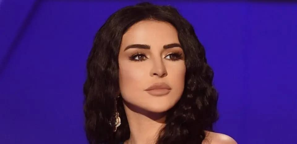 هكذا علقت "ماغي بو غصن" على قضية التيكتوكر جورج مبيض