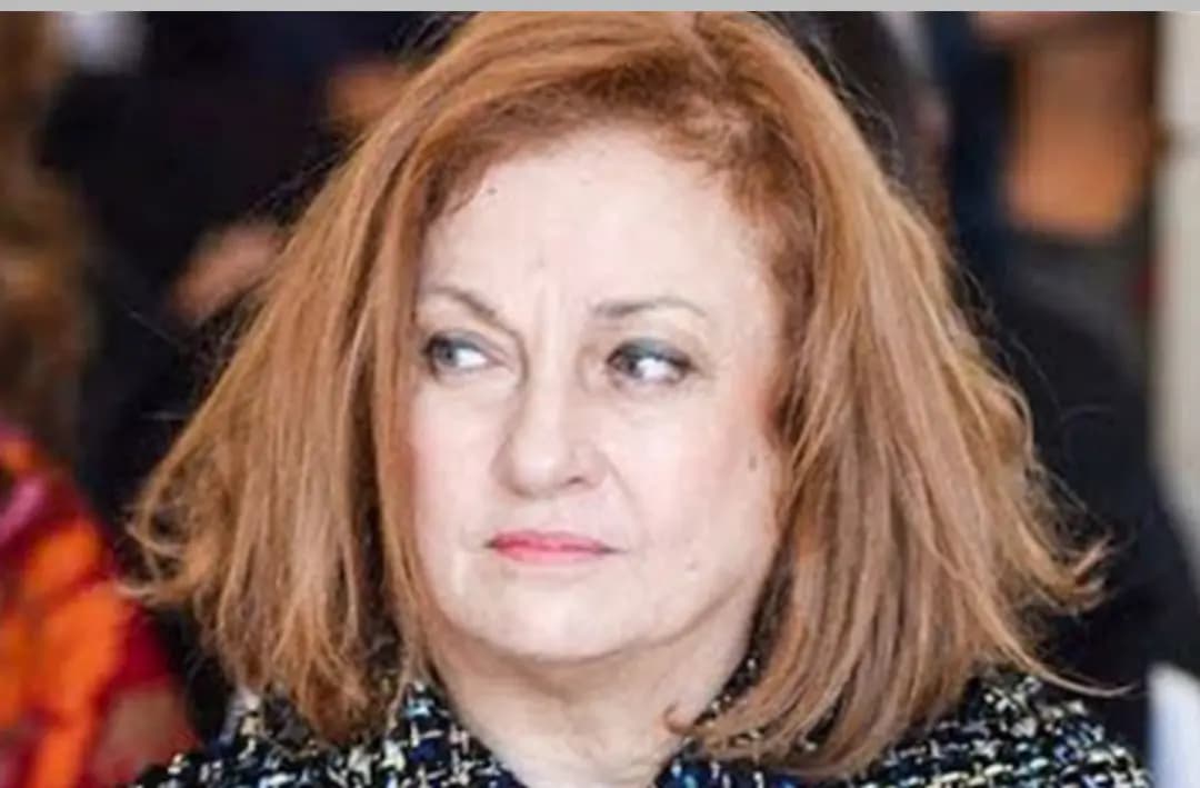 غادة عون: أطالبكم بموقف حقيقي مع المودعين بمناصرة القاضي الوحيد الذي وقف ضد الفساد