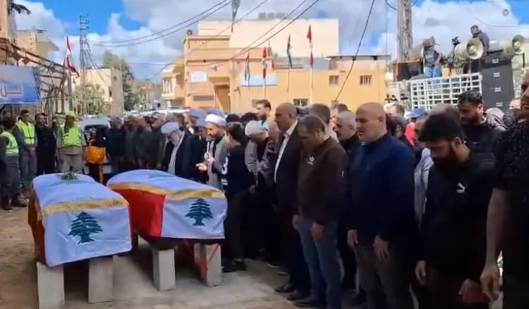 فياض من ميس الجبل: للمقـ.ـاومة حق الرد