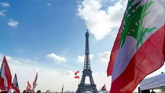 ما جديد الورقة الفرنسية بخصوص "لبنان"؟