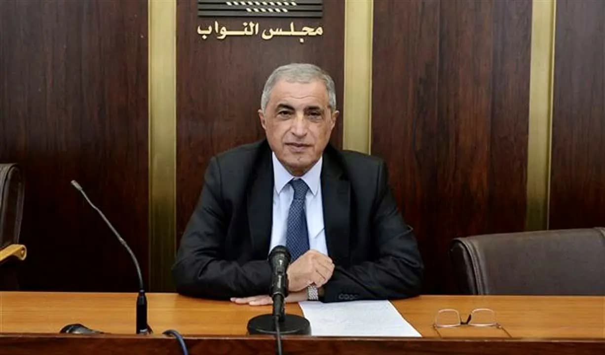 "لبنان لن يكون يومًا حارس حدود".. هاشم: جريمة موصوفة