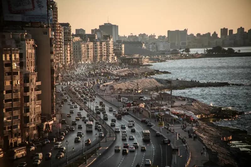مقتل رجل أعمال "إسرائيلي" في مصر