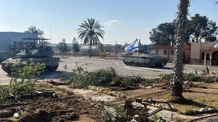 حمدان: أبدينا روحاً إيجابية.. والكرة في ملعب نتانياهو