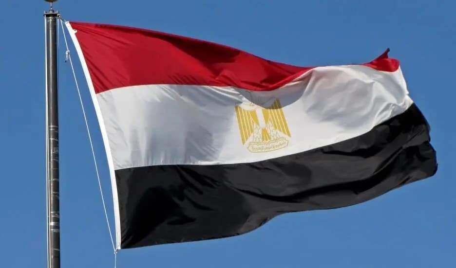 مصر تنفي توليها مسؤوليات أمنية في غزة